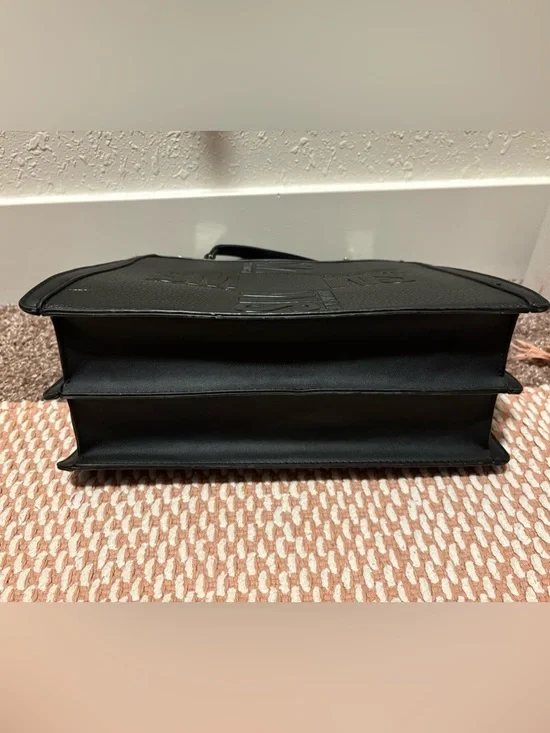 Steve Madden Bmatteo Top-Handle Satchel Handbag - Picture 6 of 10